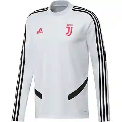 JUVE TR TOP DX9144