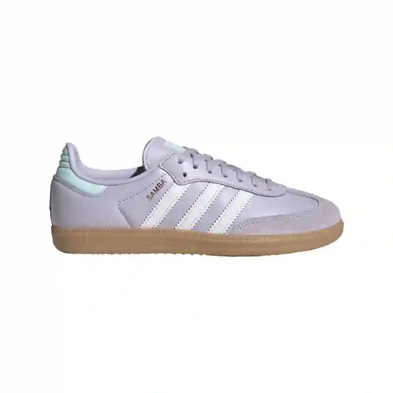 ADIDAS SAMBA OG JR IH2872