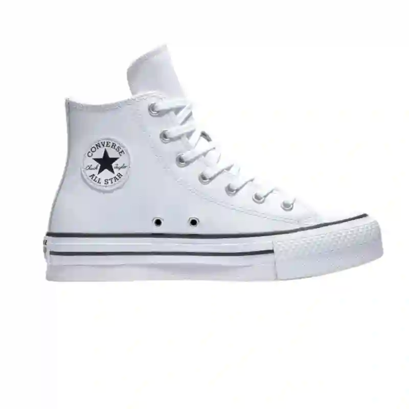 Chuck Taylor All Star EVA Lift CVA02486C