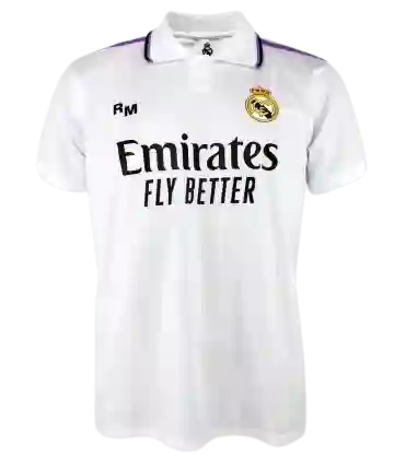T -shirt 1st eq. RM 2022/23 Smooth Adult RM22C1