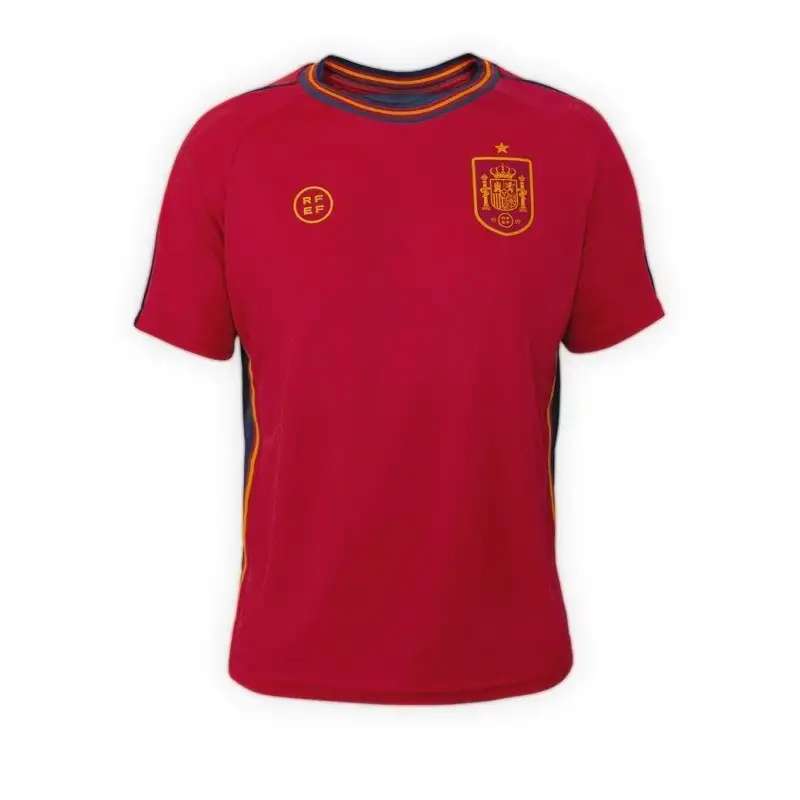RFEF HOME ESPAÑA 22 22CM0001