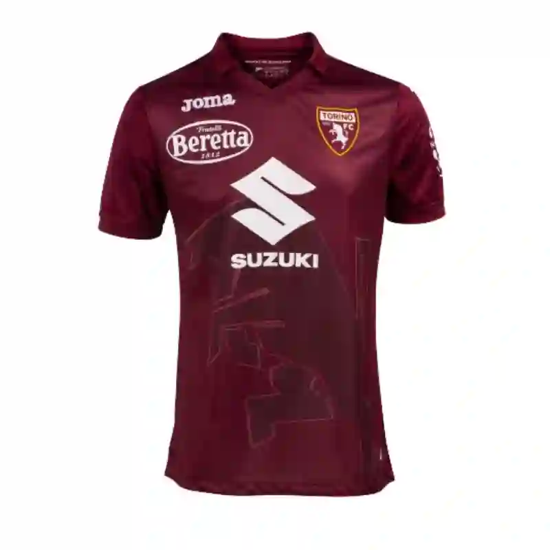 TORINO FC HOME 22/23 A1102959A671
