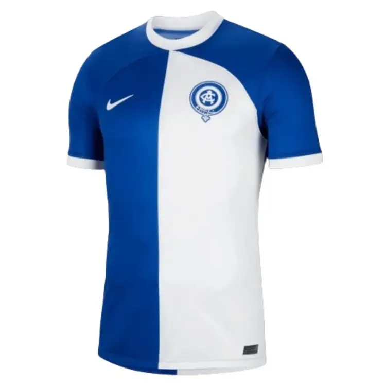 Atlético Madrid 2023/24 Stadium Away Nidx2679