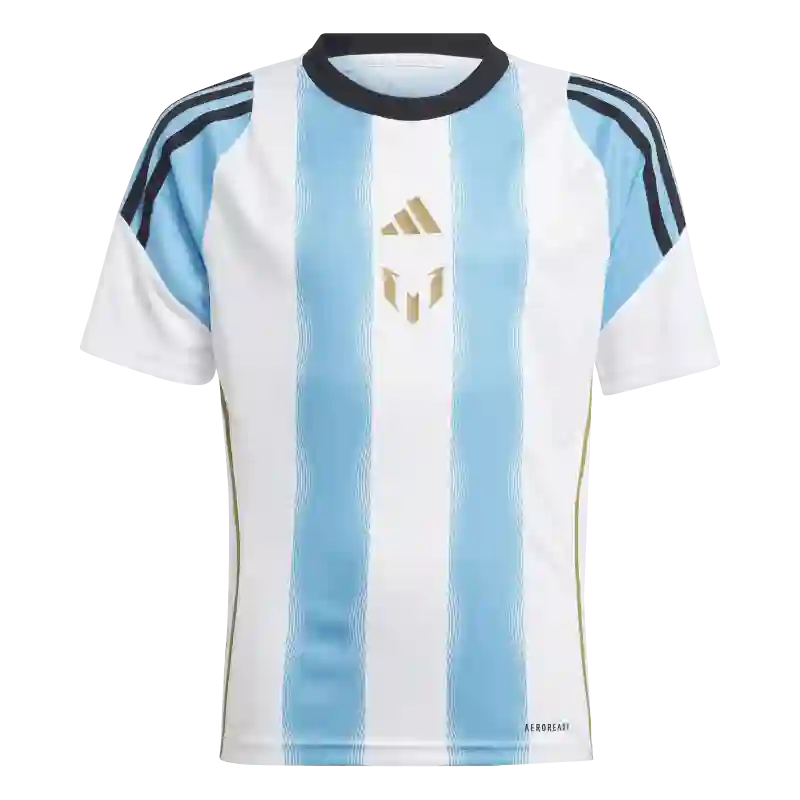 Messi Training Jersey Jr
