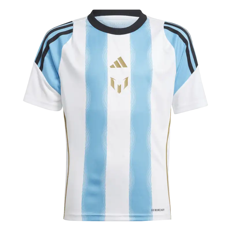 Messi Training Jersey Jr