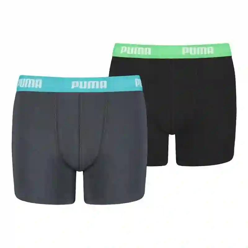 Puma Boys Basic Boxer 2p 70129336 376