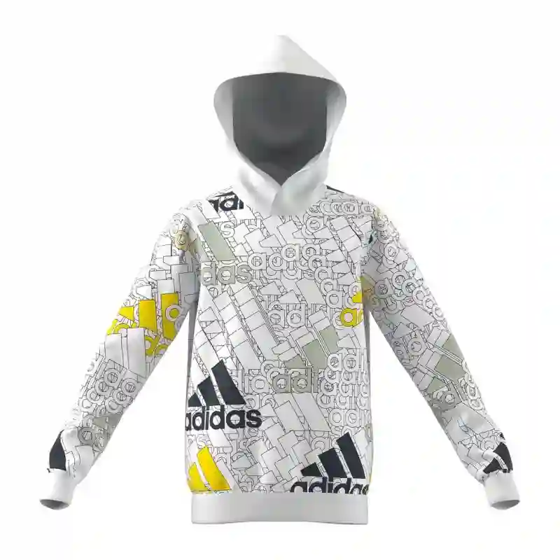 U BL LOGO SWEAT ADHP0826
