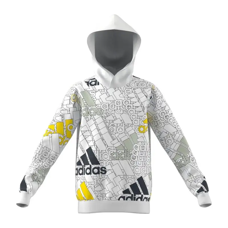 U BL LOGO SWEAT ADHP0826