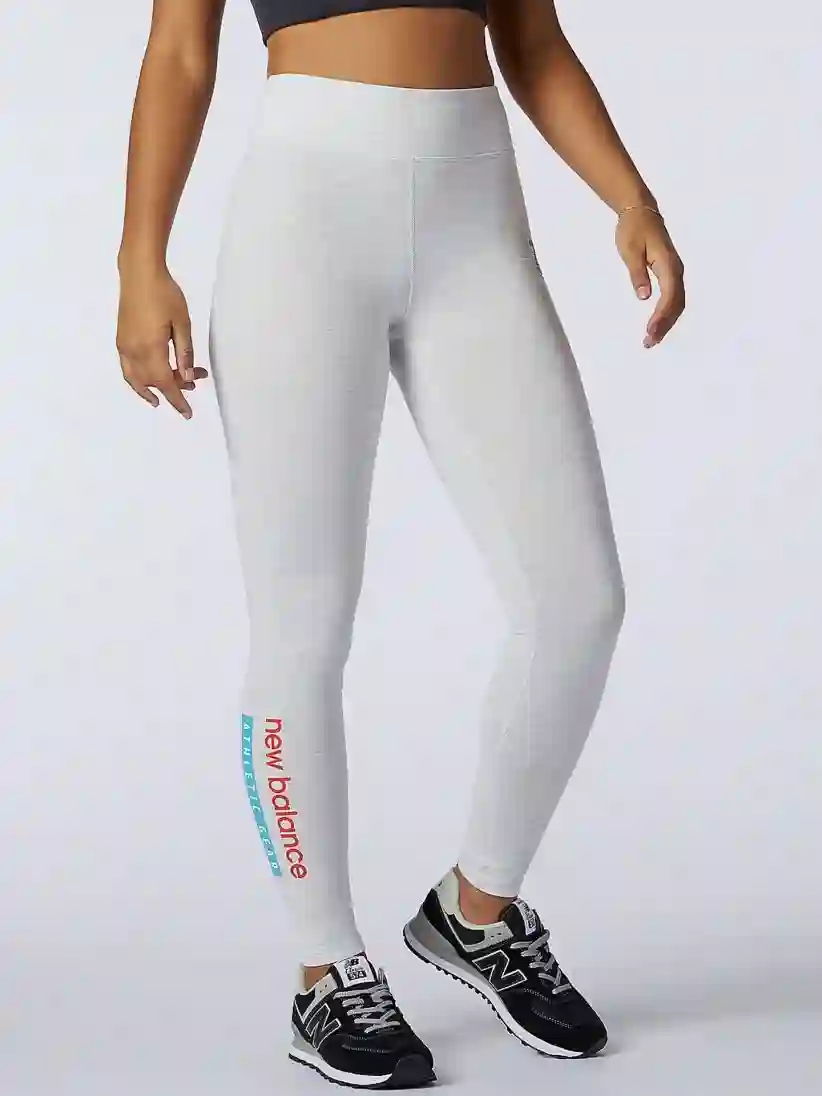 NB ESSENTIALS FIELD DAY LEGGING WP11508 SAH