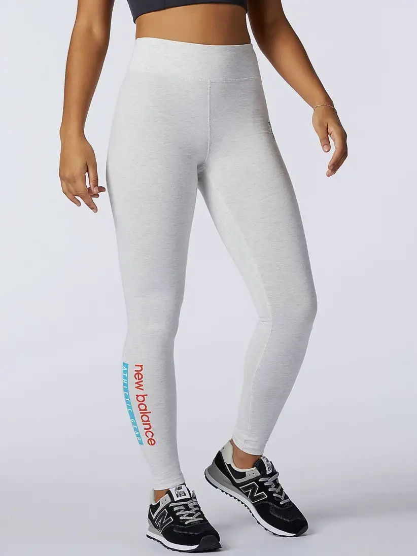 NB ESSENTIALS FIELD DAY LEGGING WP11508 SAH