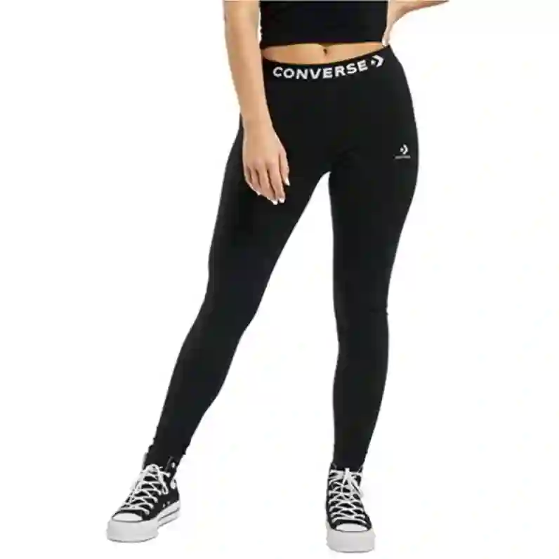 Converse Womens Wordmark Leggi CV0020878A01