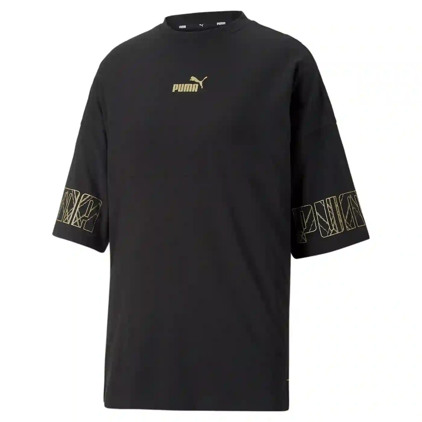 Puma Power Deco Glam Tee PU671757