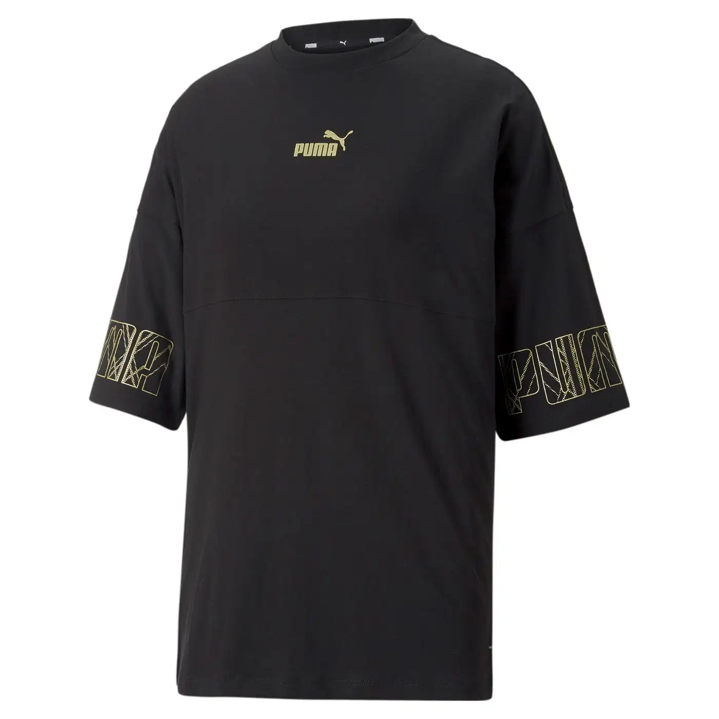 Puma Power Deco Glam Tee PU671757