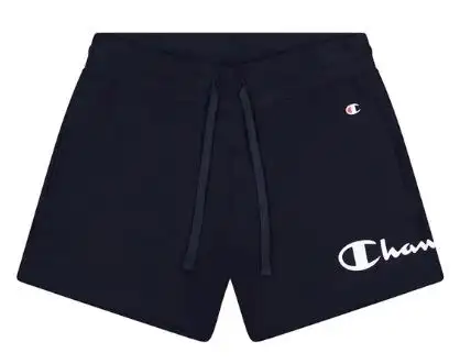 Short Logo WMNS CH114906 BS501