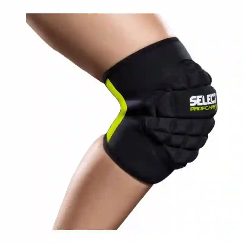 Rodillera de neopreno select 6202W mujer