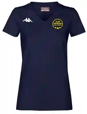 T -Swimming Swimming Club Tres Tres Cantos W3C32155DW 193