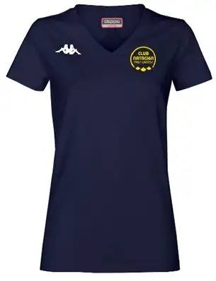 T -Swimming Swimming Club Tres Tres Cantos W3C32155DW 193