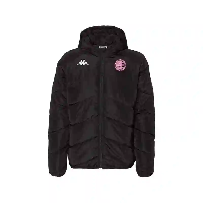 ANORAK CDE OLIMPICO DE MADRID OLMAAN