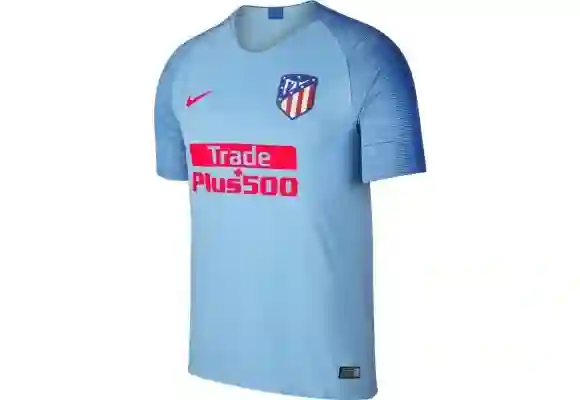 Atlético de Madrid Away Jersey 2019-20