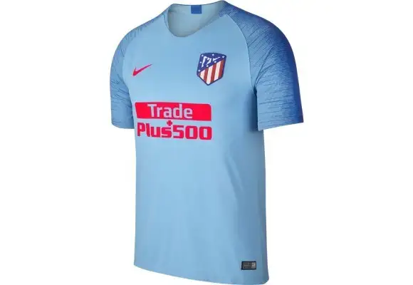 ATLÉTICO DE MADRID AWAY JERSEY 2019-20