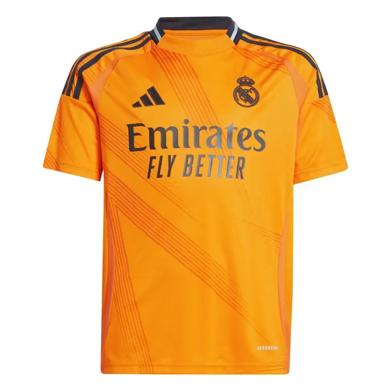 REAL MADRID AWAY JERSEY 24-25 JR ADIT5177
