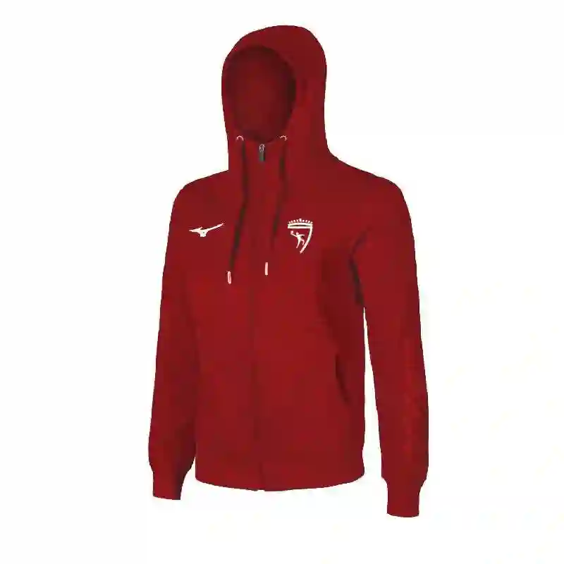Sud. Hoddie Fz Cotton BMA-32ec8500 62