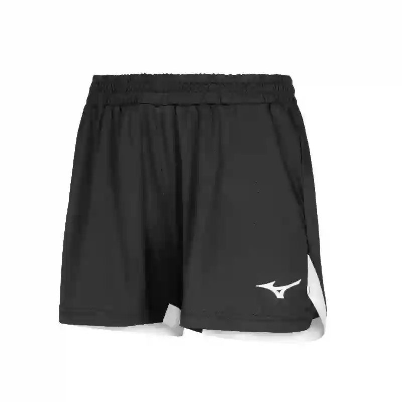 Short pants female training