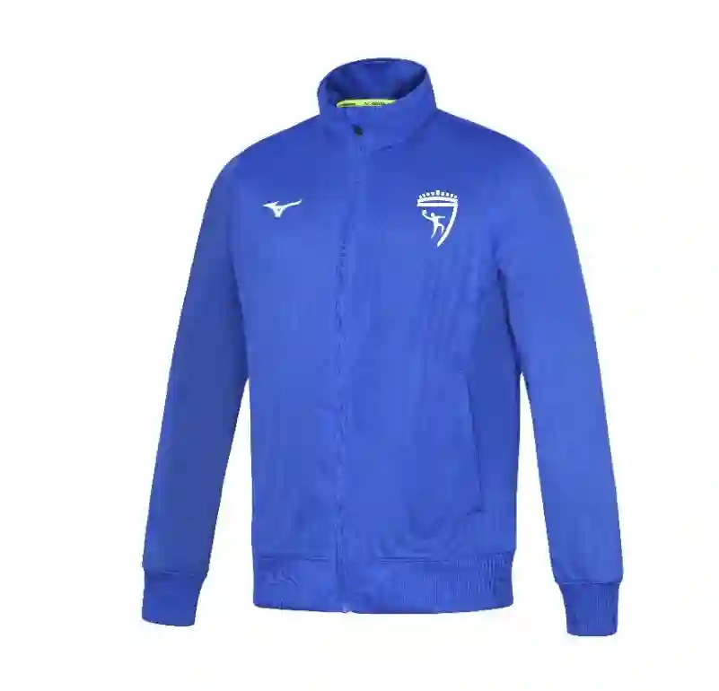 CHAQUETA DE CHANDAL BM.ALCOBENDAS 2023/24