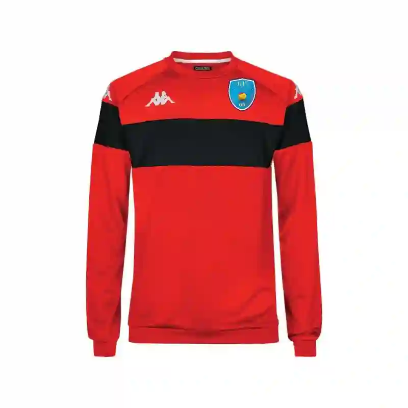 At.chopera train sweatshirt