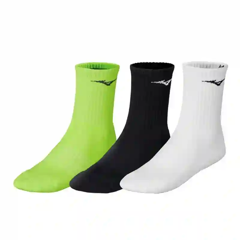 PACK DE 3 CALCETINES TRAINING 3P SOCKS