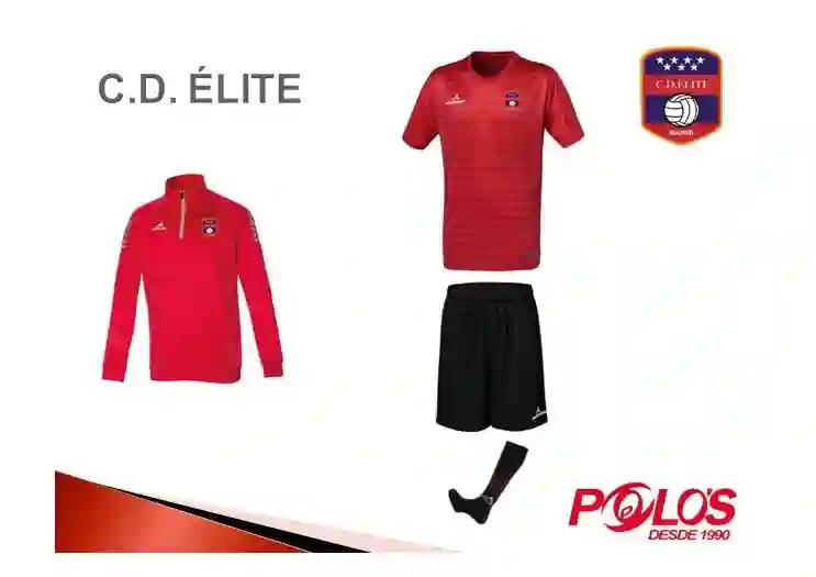 PLACE PLAYER C.D. Pjcdélite elite