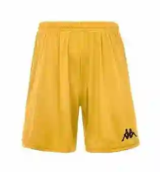 SHORT YELLOW GAME CUC321446W X5S