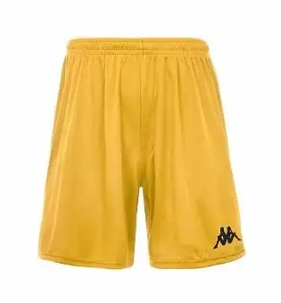 SHORT YELLOW GAME CUC321446W X5S