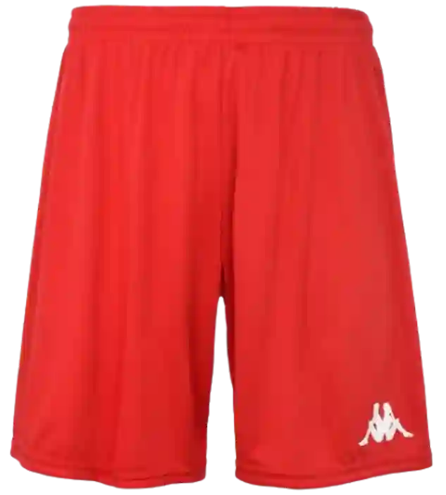 Short Red Training 2024/25
