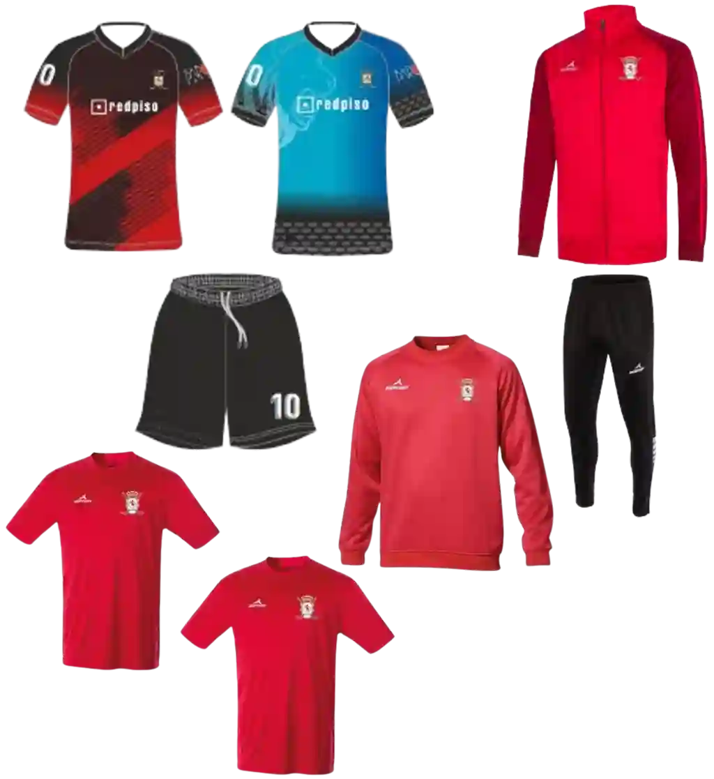 PACK HOCKEY COSLADA OFICIAL