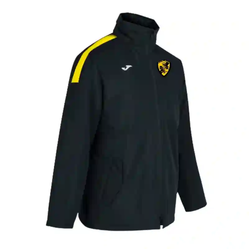 ANORAK DE INVIERNO R.SOTO REAL