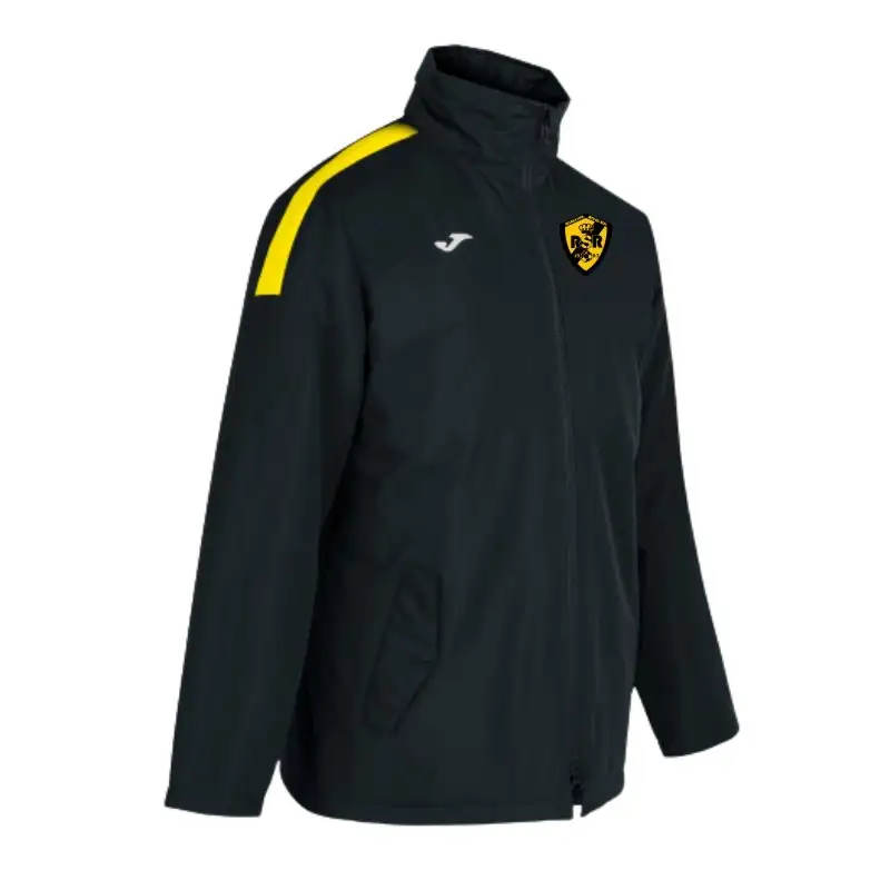 ANORAK DE INVIERNO R.SOTO REAL