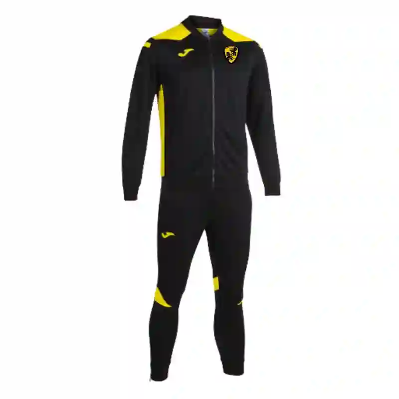 CHANDAL OFICIAL R.SOTO REAL RSR101953.109
