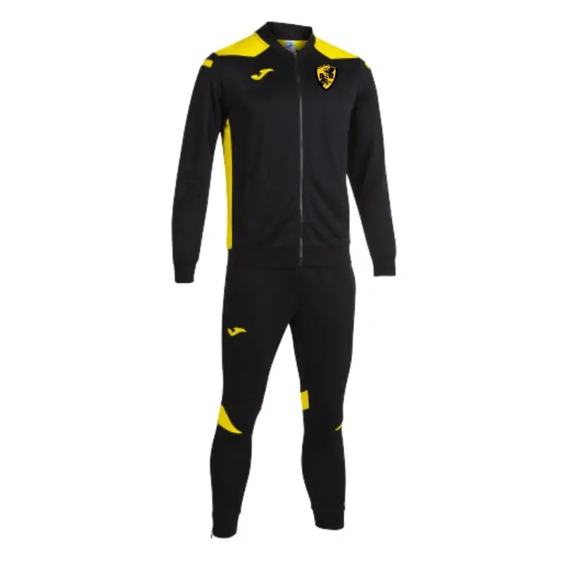 CHANDAL OFICIAL R.SOTO REAL RSR101953.109