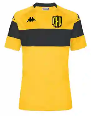 1st Official T -shirt CHV CHV33133WW A09