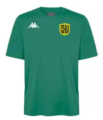 2nd Official T -shirt CHV34196UW WMM