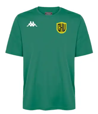 2nd Official T -shirt CHV34196UW WMM