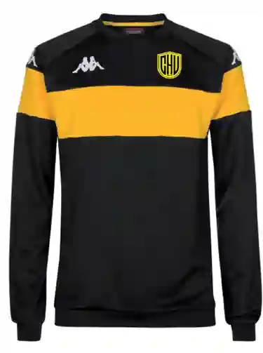 CHV38111XW A15 training sweatshirt