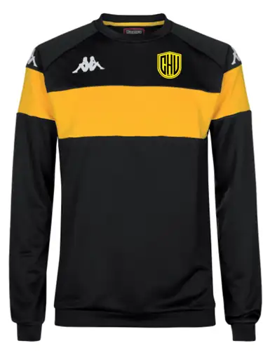 CHV38111XW A15 training sweatshirt