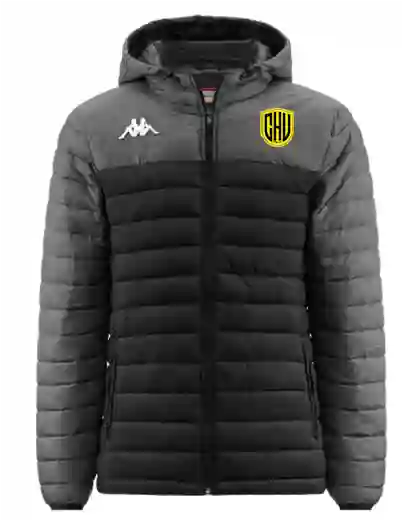 ANORAK PASEO CHV CHV31153FW A06