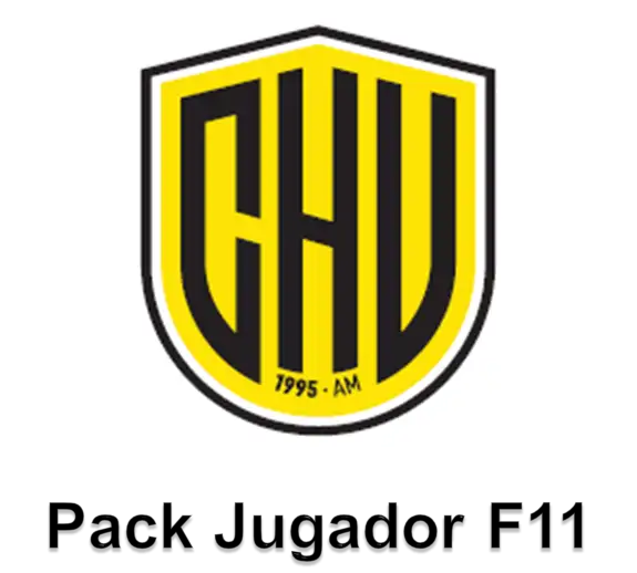 FOOTBALL PACK 11 CHV KPF11CHV