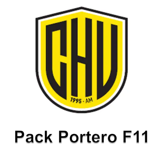 FOOTBALL PACK 11 CHV KPF11PCHV