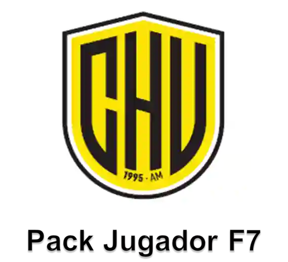 FOOTBALL 7 CHV KPF7CHV