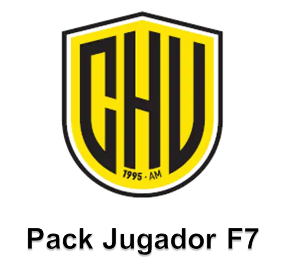 FOOTBALL 7 CHV KPF7CHV