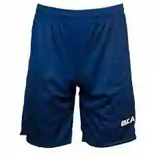 PANTALÓN CORTO JUEGO MARINO FALCONS